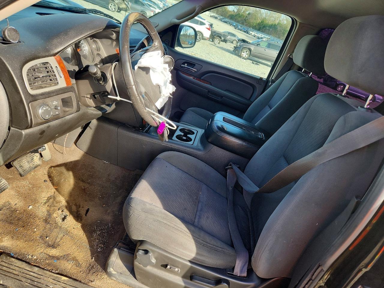 2009 Chevrolet Avalanche C1500 Lt - Фото 7