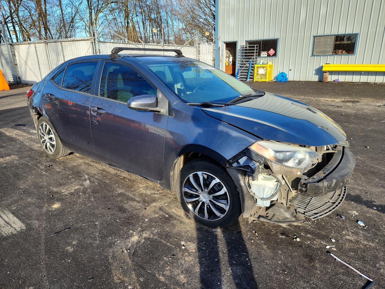 2014 Toyota Corolla - Фото 4