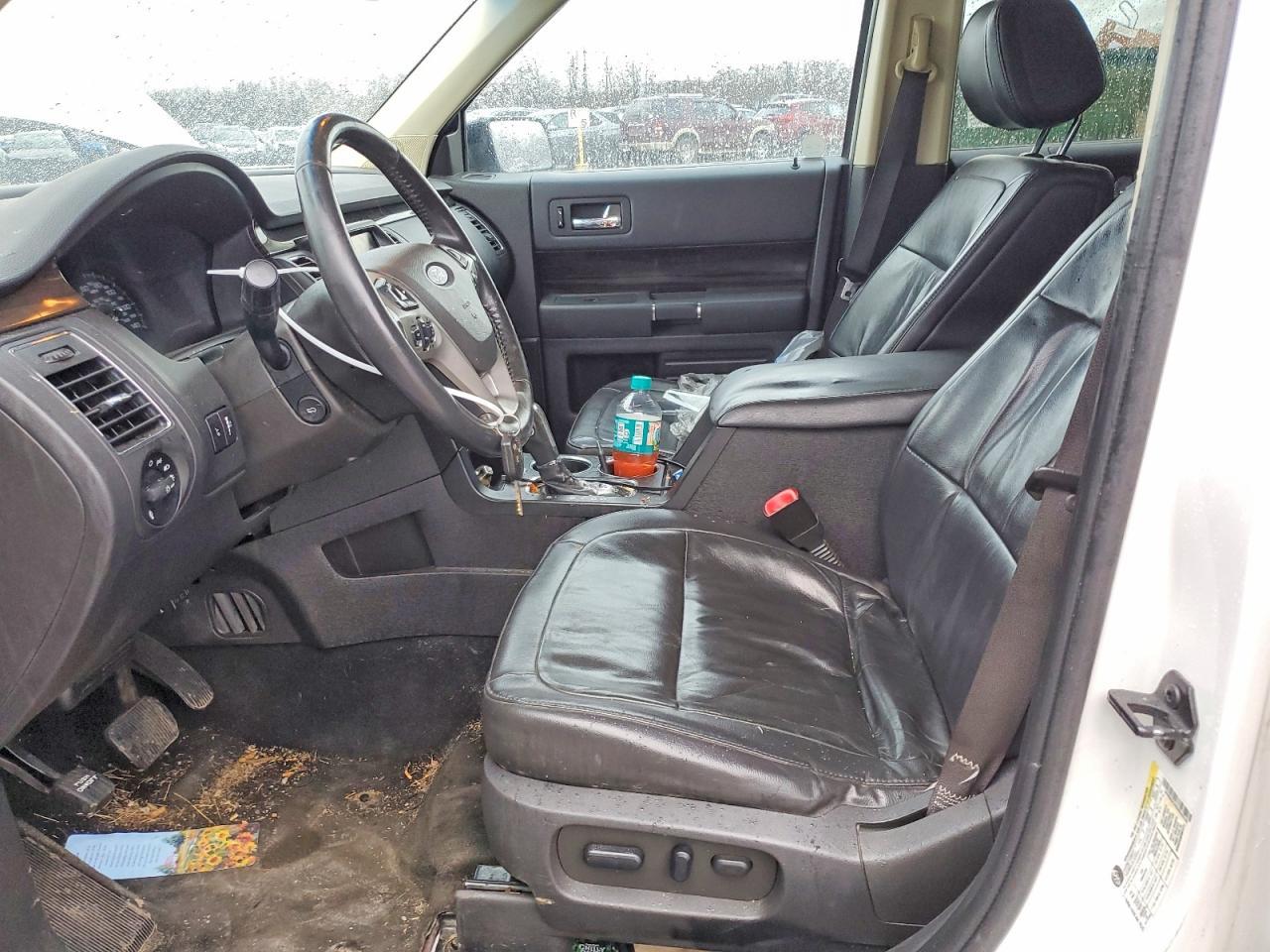 2013 Ford Flex Sel - Image 7