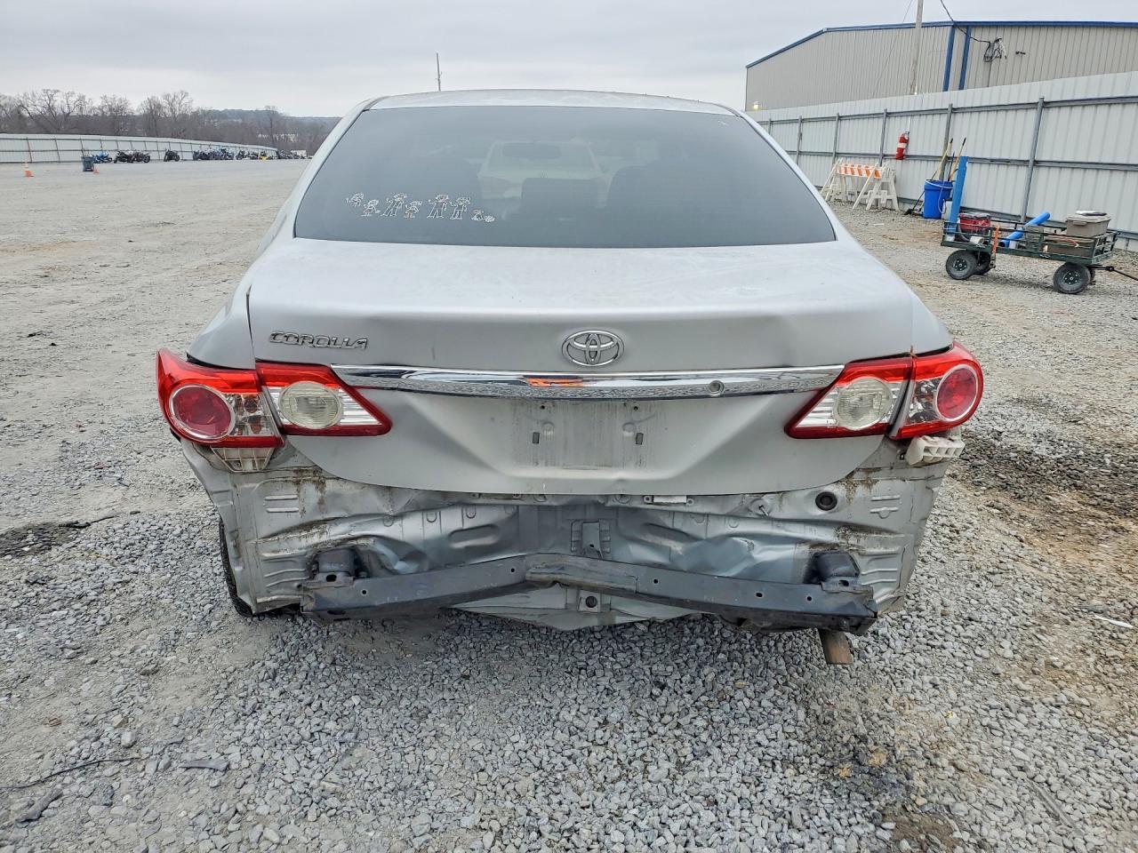 2013 Toyota Corolla Base - Image 6