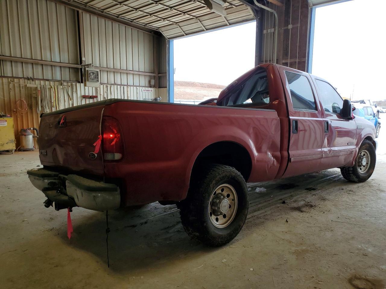 2002 Ford F250 Super Duty - Image 3