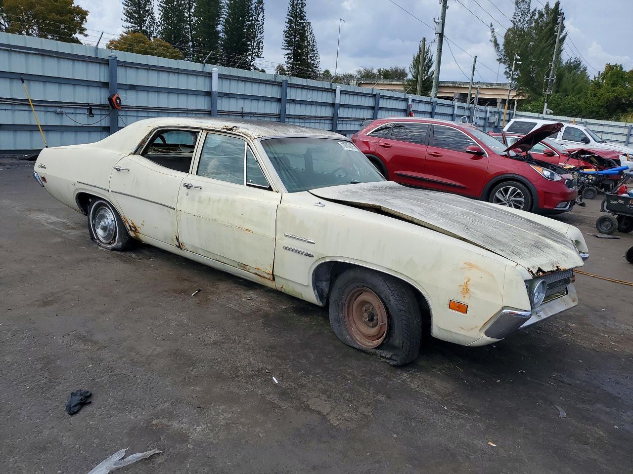 1970 Ford Fairlane - Image 4