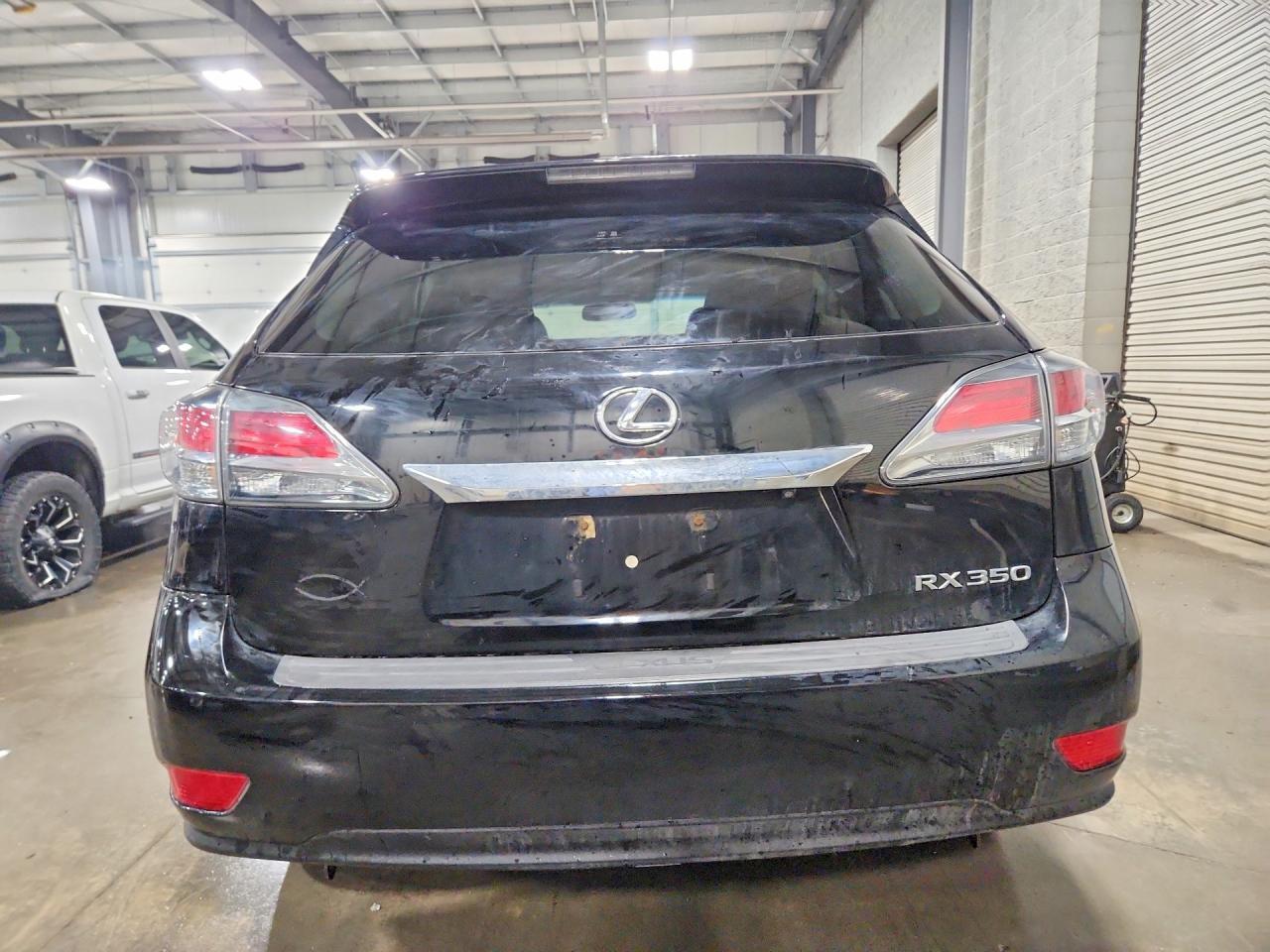 2013 Lexus Rx 350 Base - Image 6