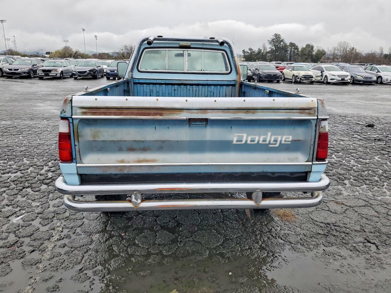 1976 Dodge Ram 150 - Image 6
