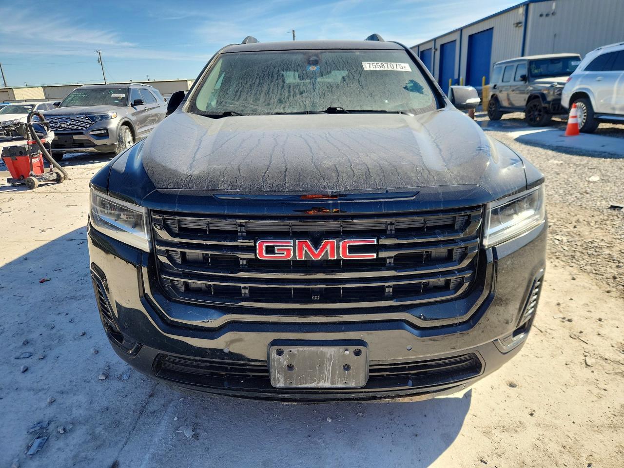 2021 GMC Acadia Slt - Image 5