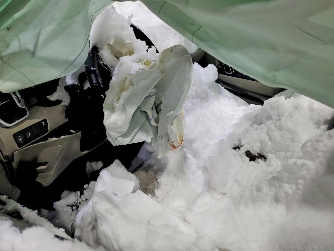 2019 Kia Sportage Ex - Image 7