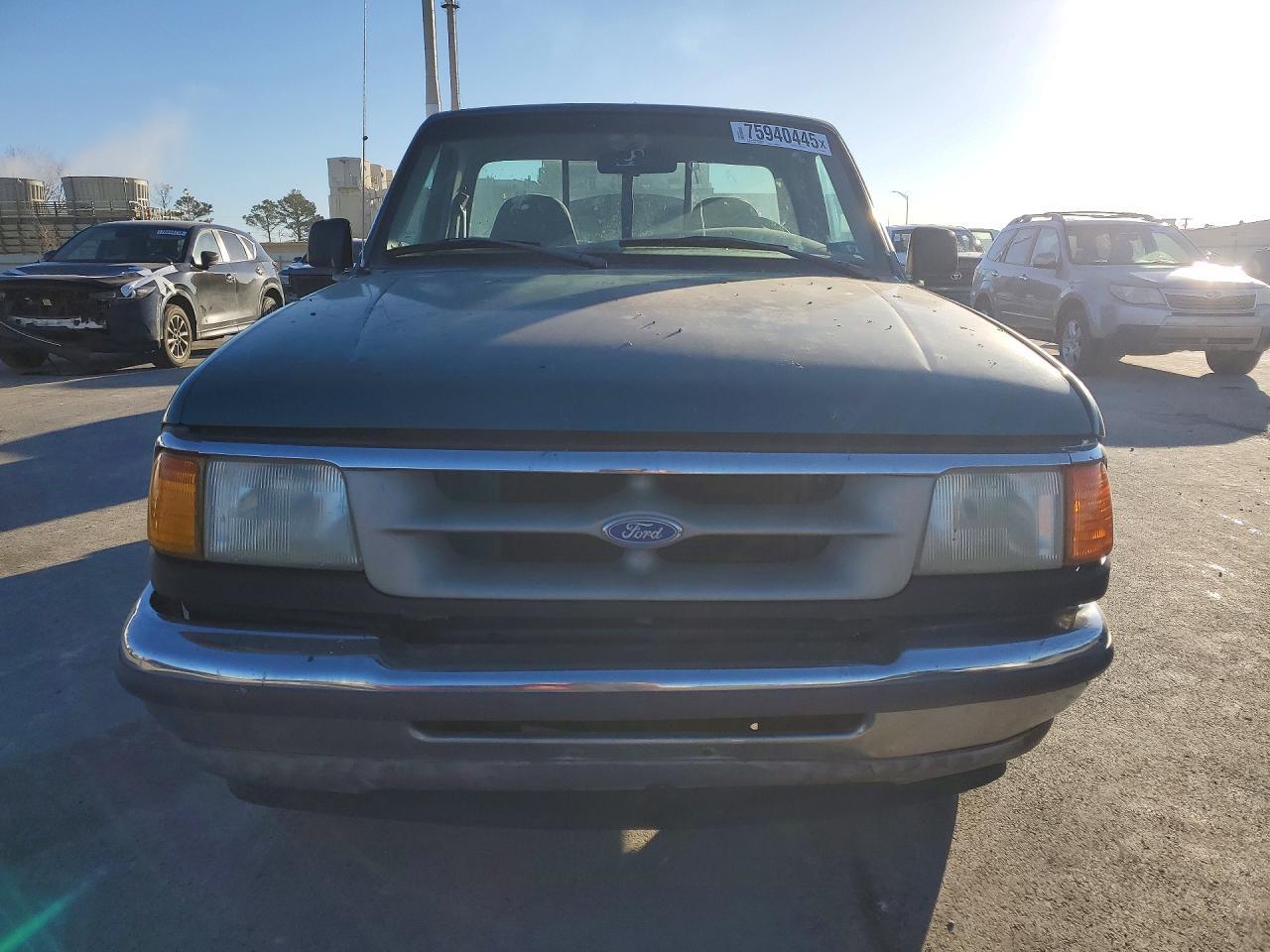 1997 Ford Ranger - Фото 5