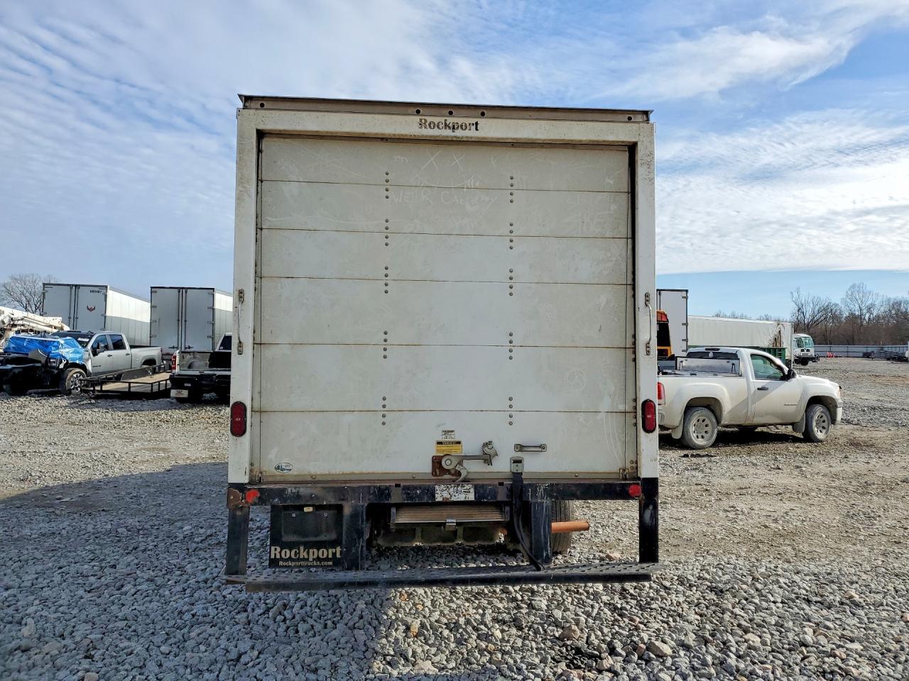 2019 Chevrolet Express G3500 - Фото 6