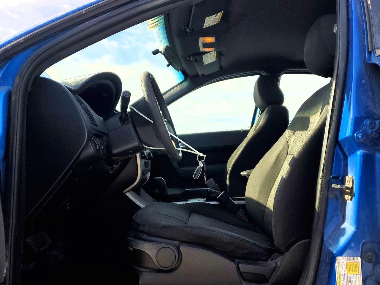 2010 Ford Focus Se - Image 7