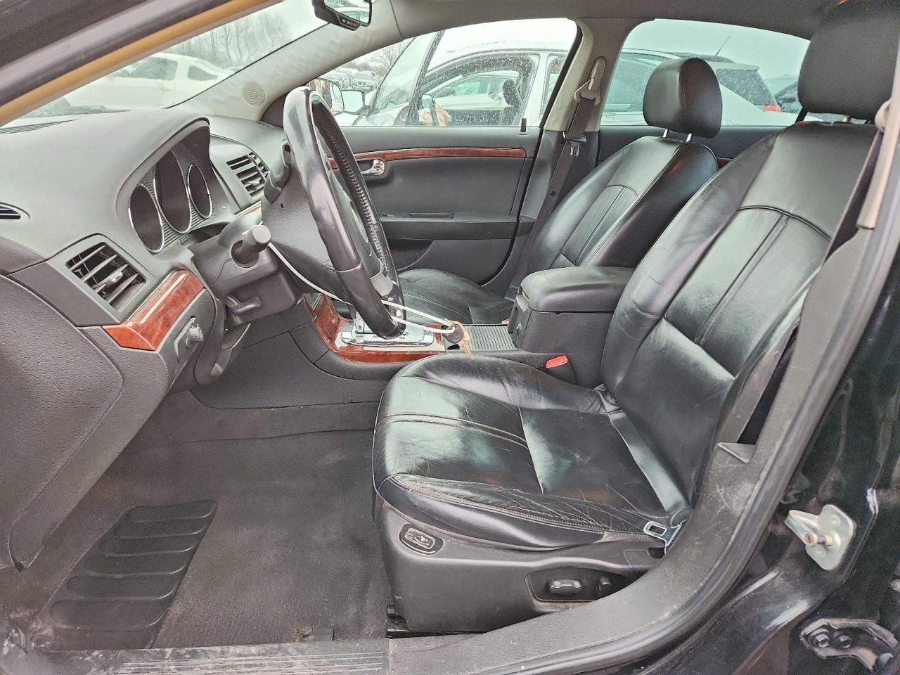 2007 Saturn Aura Xr - Image 7