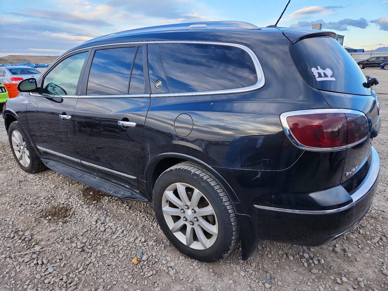 2015 Buick Enclave - Фото 2