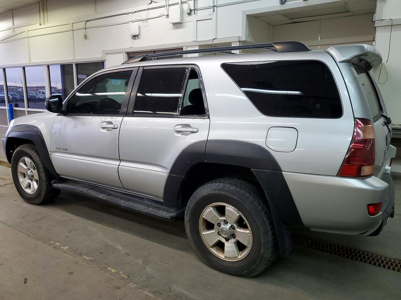 2004 Toyota 4Runner Sr5 - Image 2
