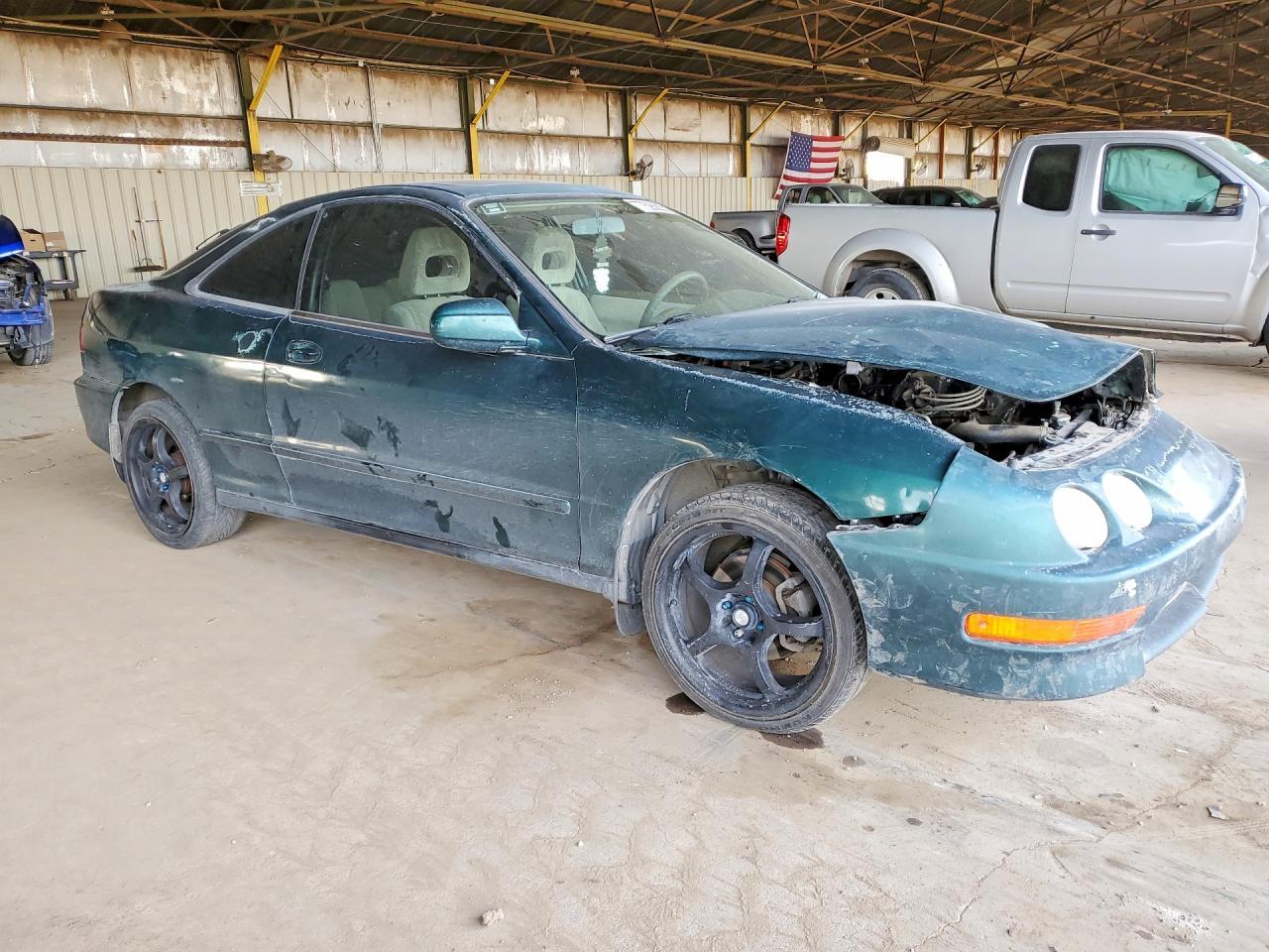 2000 Acura Integra Ls - Image 4