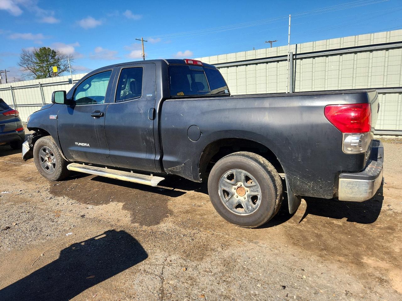 2008 Toyota Tundra Sr5 - Image 2