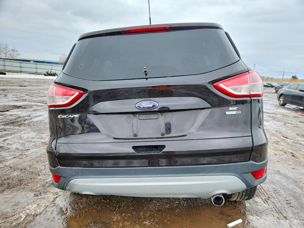2013 Ford Escape Se - Image 6
