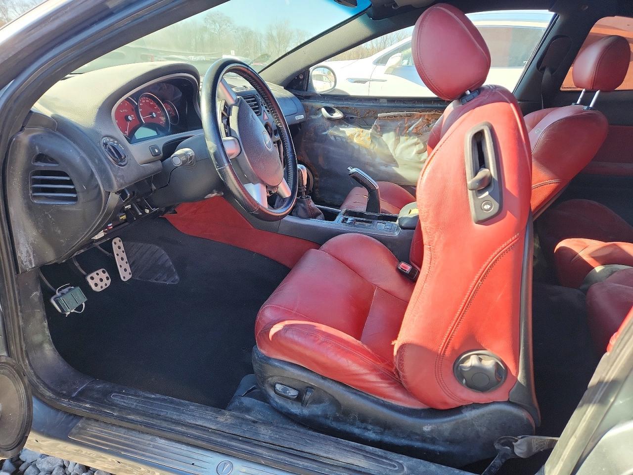 2005 Pontiac Gto - Image 7