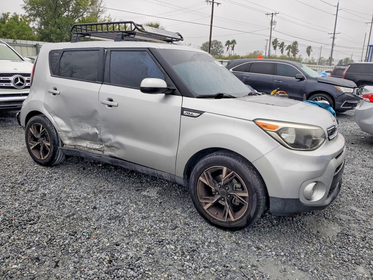 2018 Kia Soul + - Фото 4