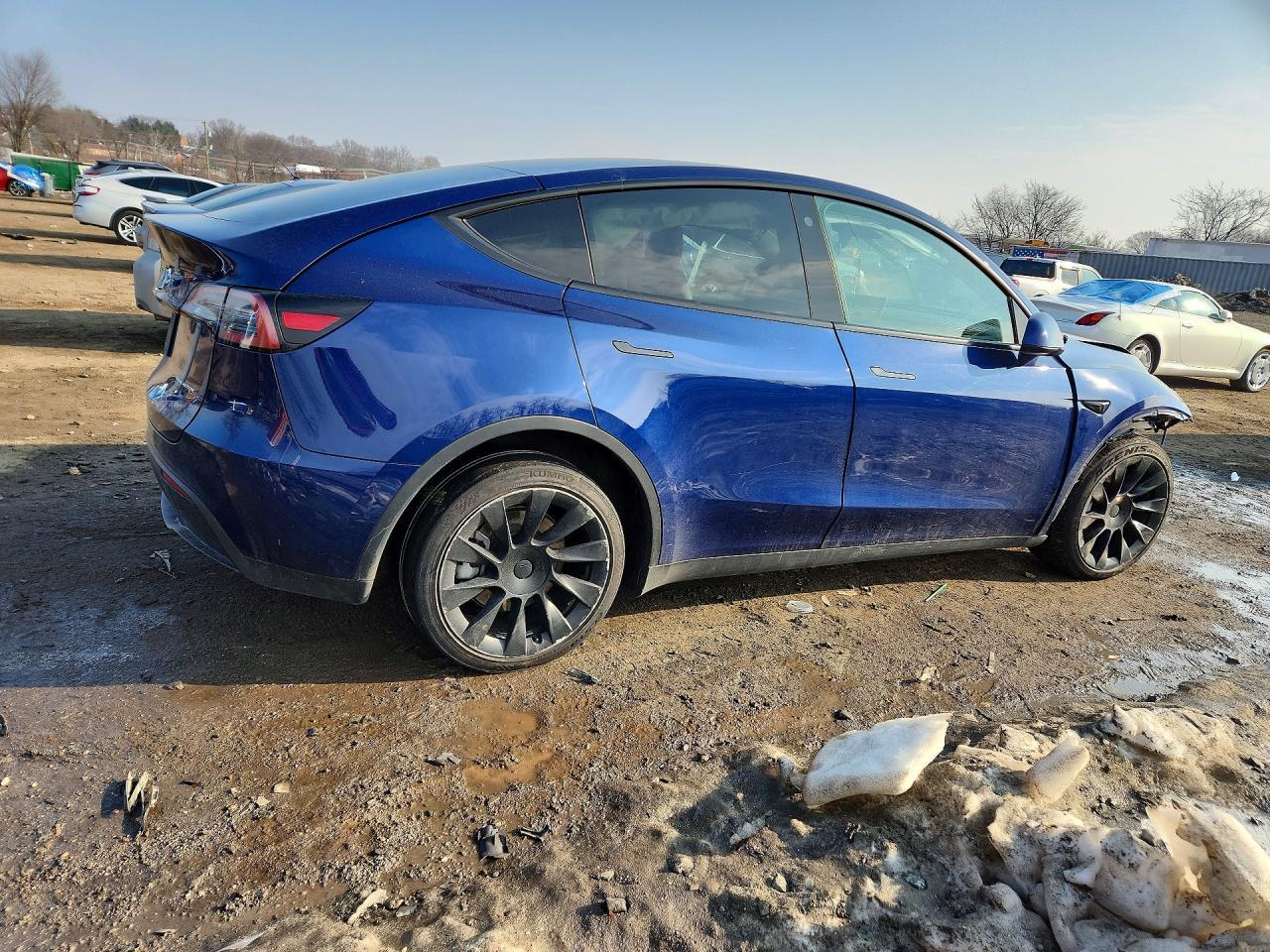 2022 Tesla Model Y - Image 3