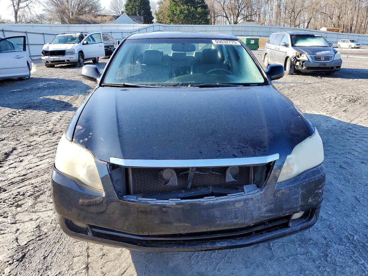 2006 Toyota Avalon Xl - Фото 5