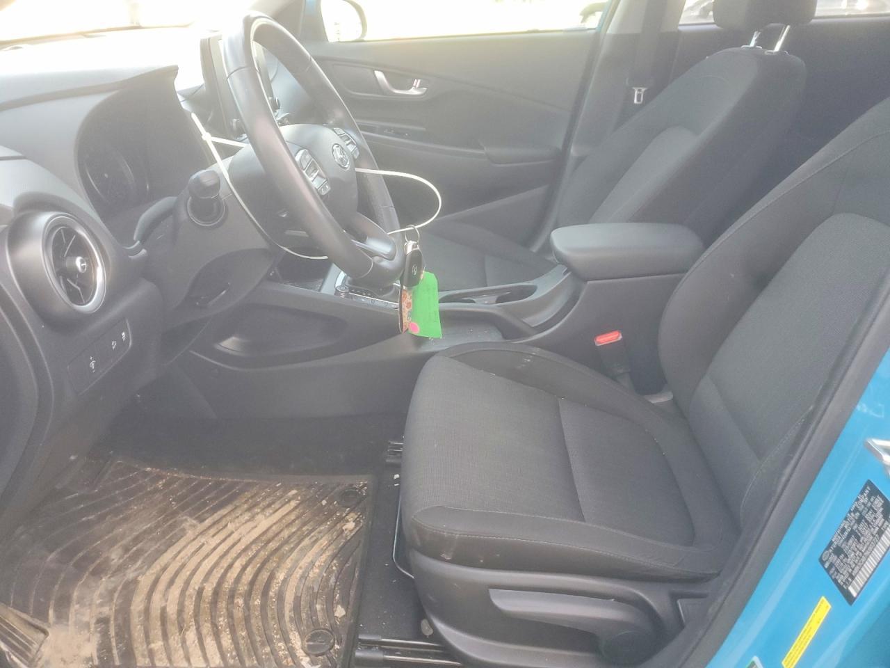 2022 Hyundai Kona Sel - Фото 7