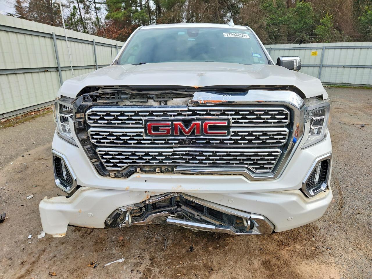 2020 GMC Sierra K1500 Denali - Image 5