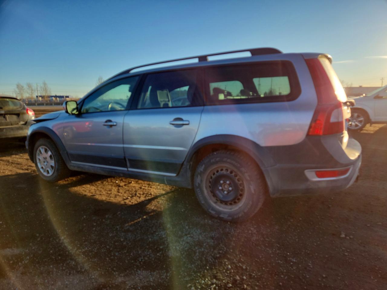 2009 Volvo Xc70 3.2 - Image 2