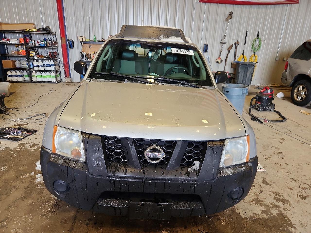 2006 Nissan Xterra Off Road - Image 5