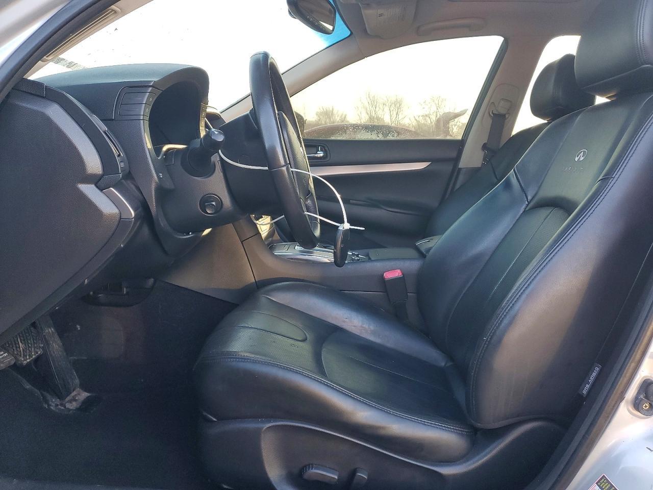 2013 Infiniti G37 - Фото 7