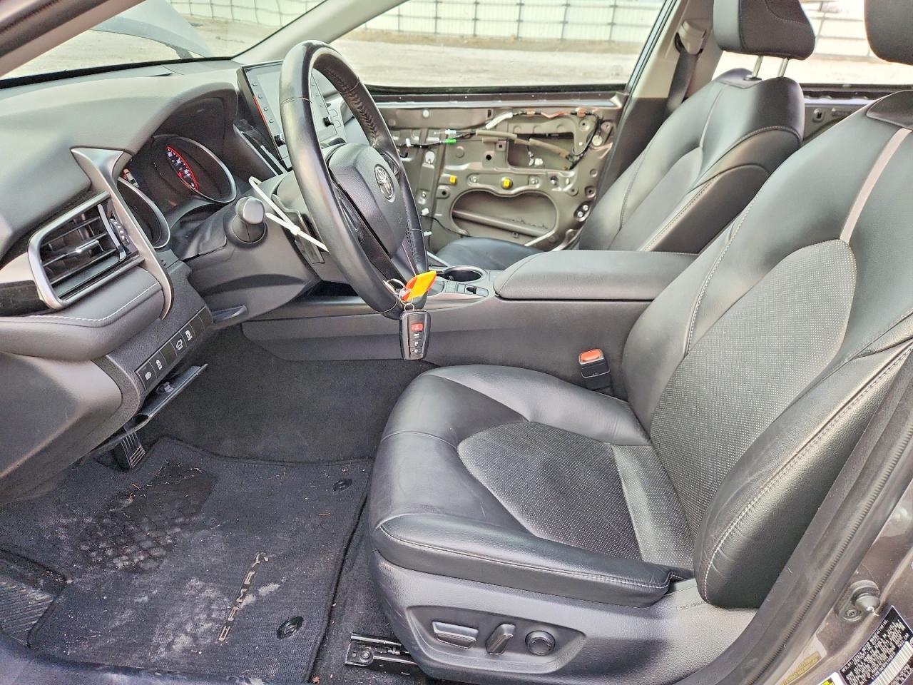 2023 Toyota Camry Xse - Image 7