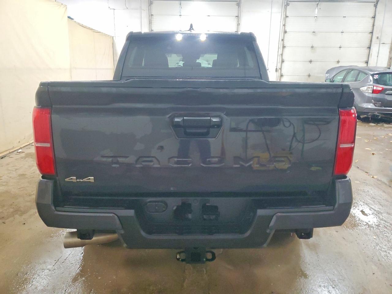 2025 Toyota Tacoma Sr5 - Image 6