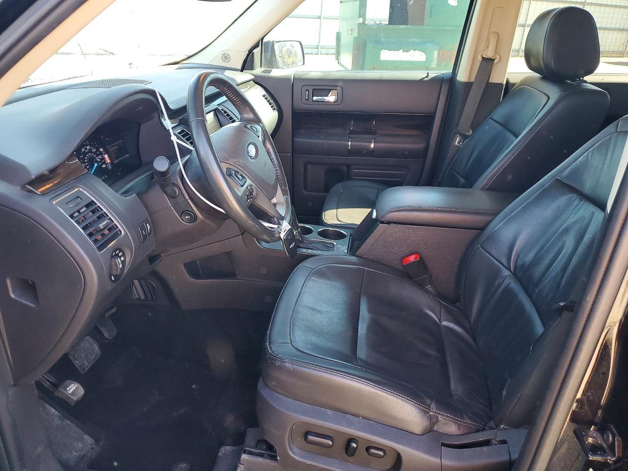 2019 Ford Flex Sel - Image 7