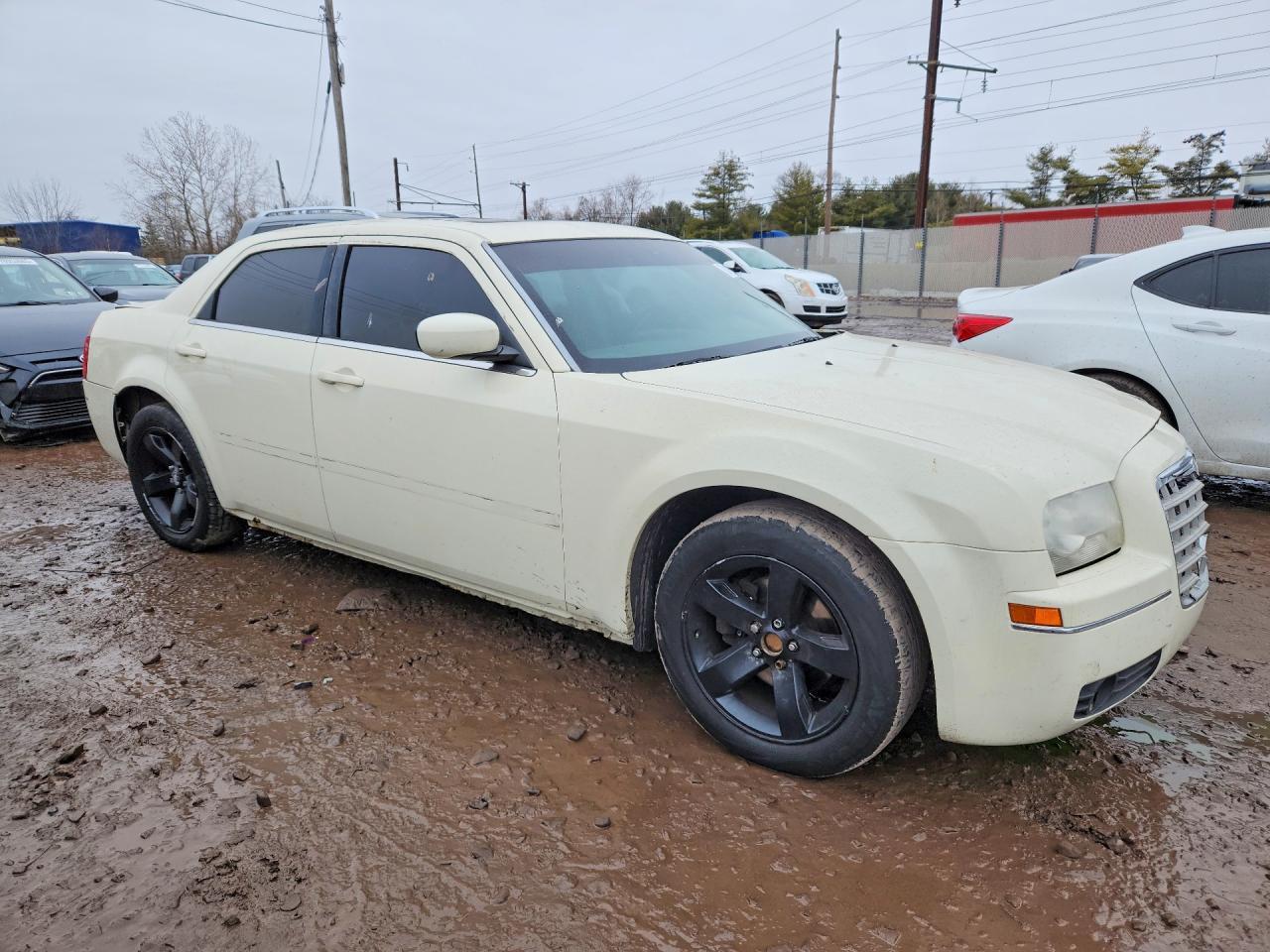 2006 Chrysler 300 - Фото 4