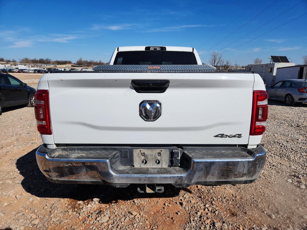 2024 Ram 2500 Tradesman - Image 6