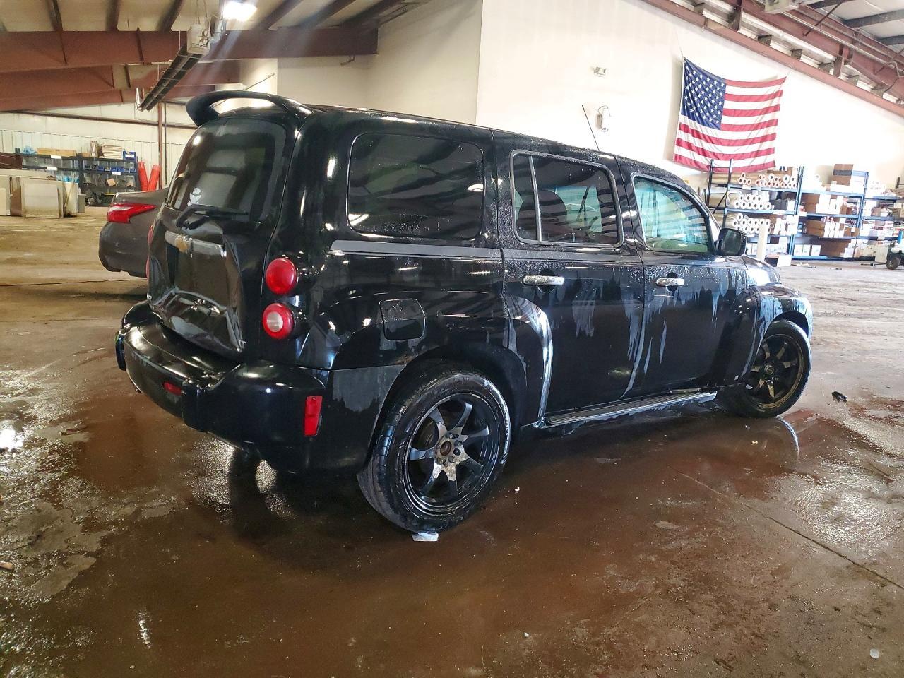 2007 Chevrolet Hhr Lt - Фото 3