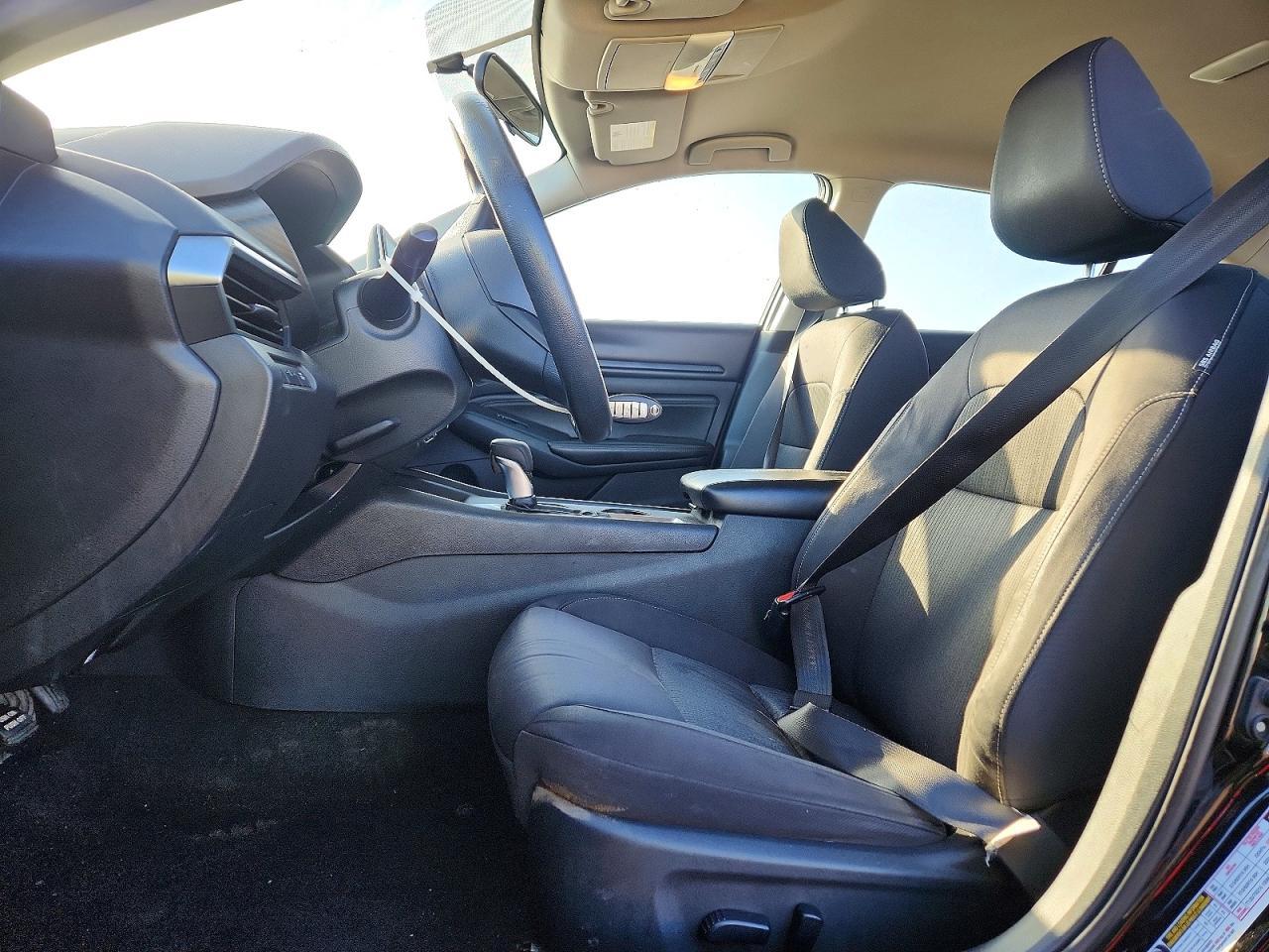 2020 Nissan Altima S - Image 7