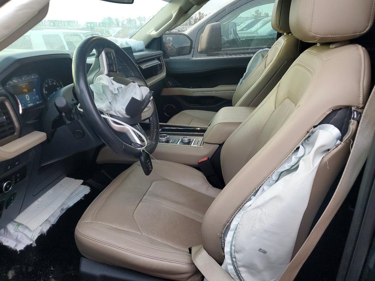 2023 Ford Expedition Max Limited - Фото 7