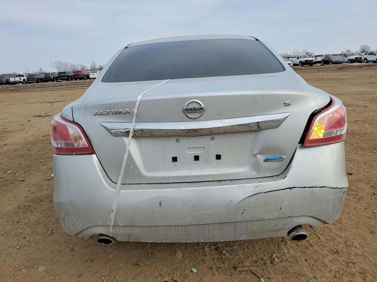 2013 Nissan Altima 2.5 - Image 6