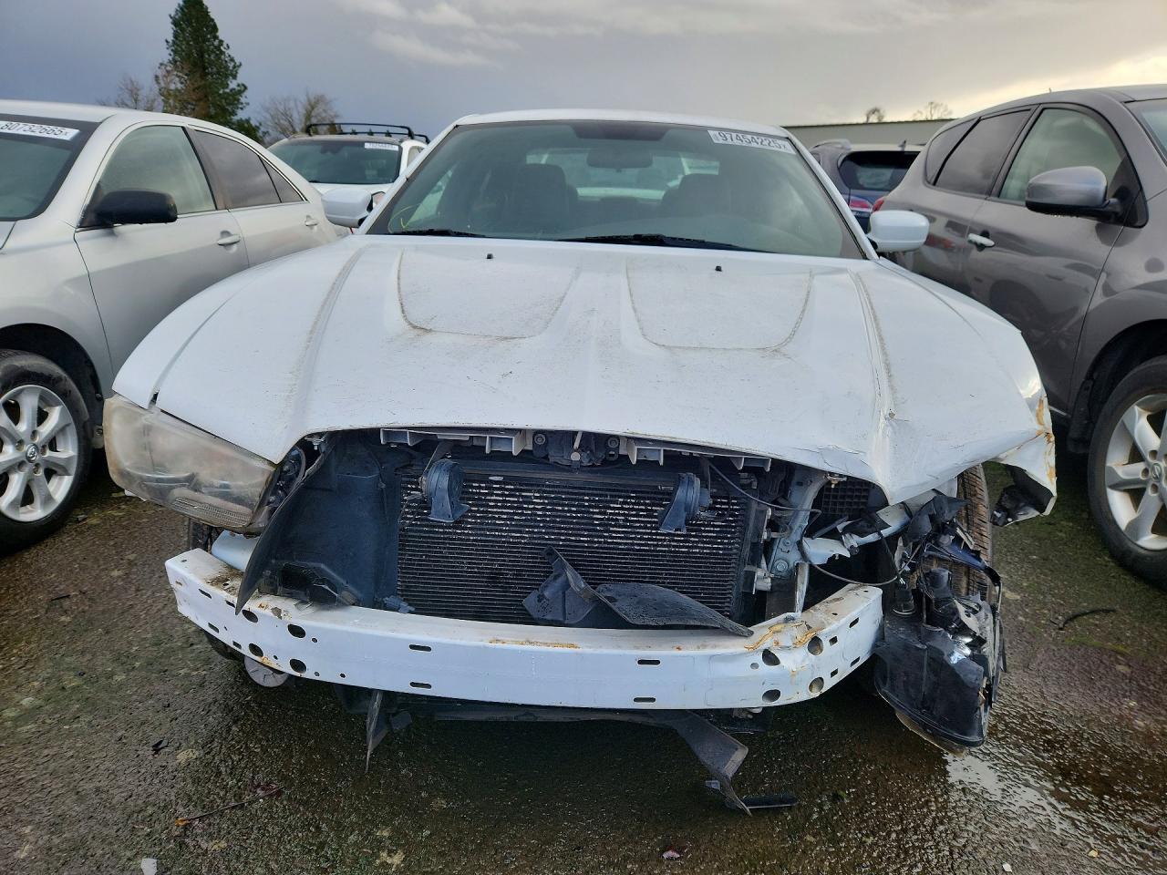 2011 Dodge Charger - Фото 5