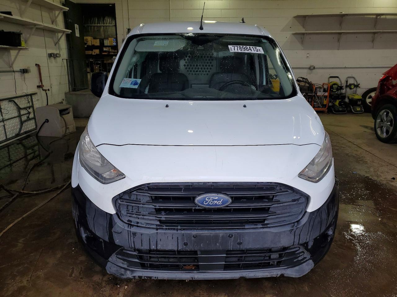 2019 Ford Transit Connect - Image 5