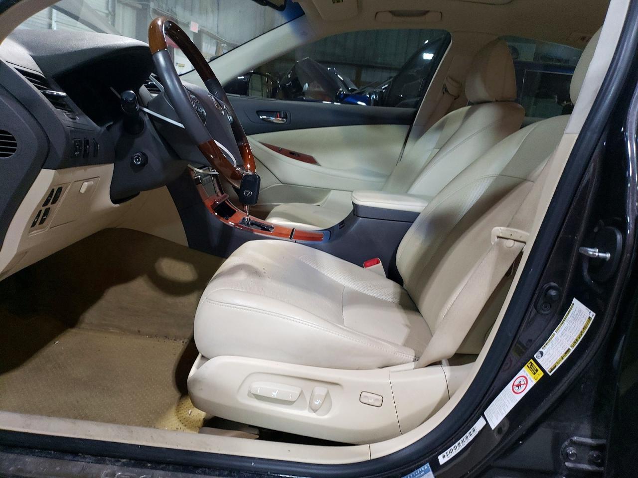 2010 Lexus Es 350 - Image 7