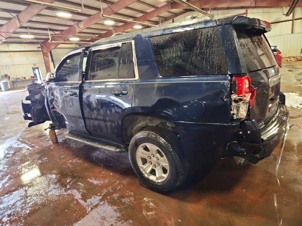 2017 Chevrolet Tahoe K1500 Ls - Image 2