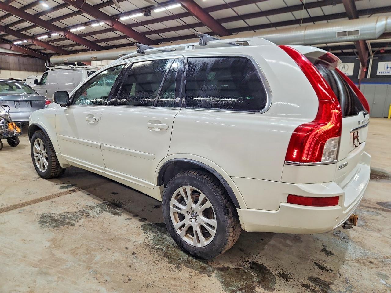 2014 Volvo Xc90 3.2 - Image 2