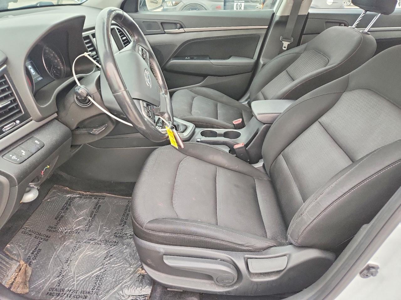 2018 Hyundai Elantra Value Edition - Image 7