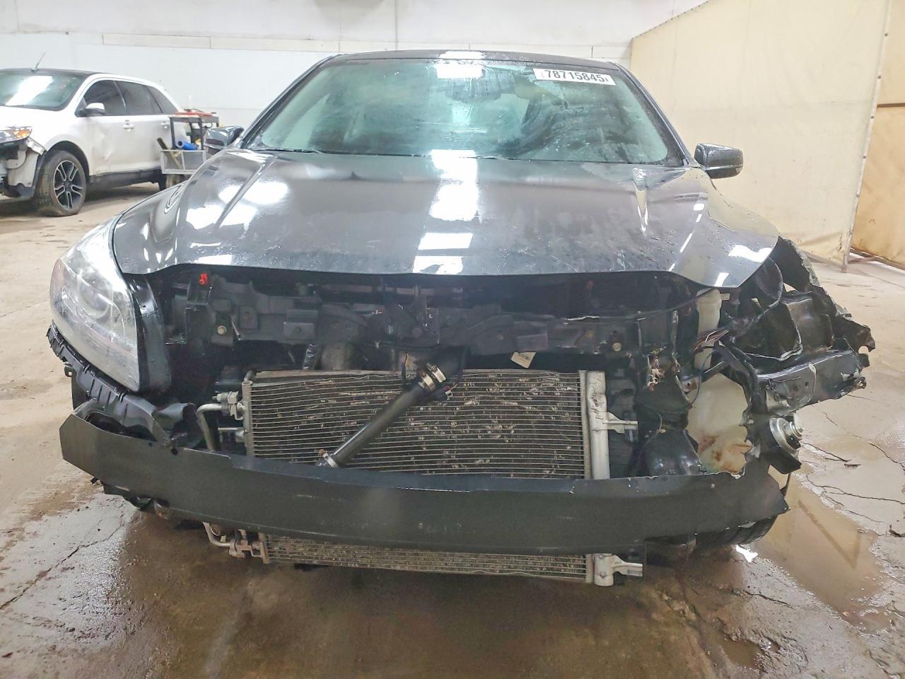 2014 Chevrolet Malibu 2Lt - Image 5