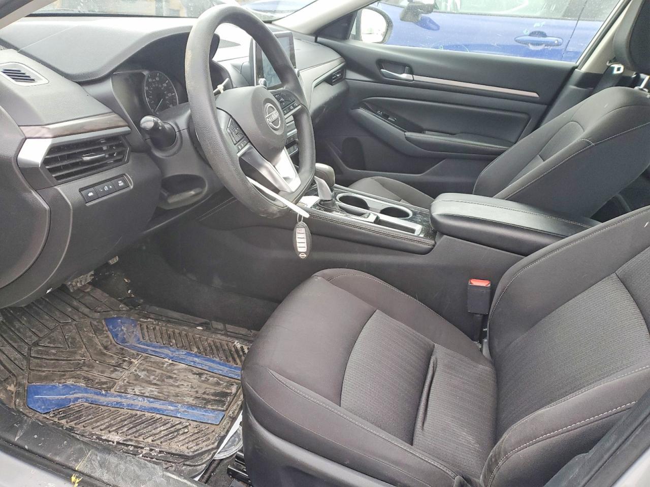 2023 Nissan Altima Sv - Фото 7