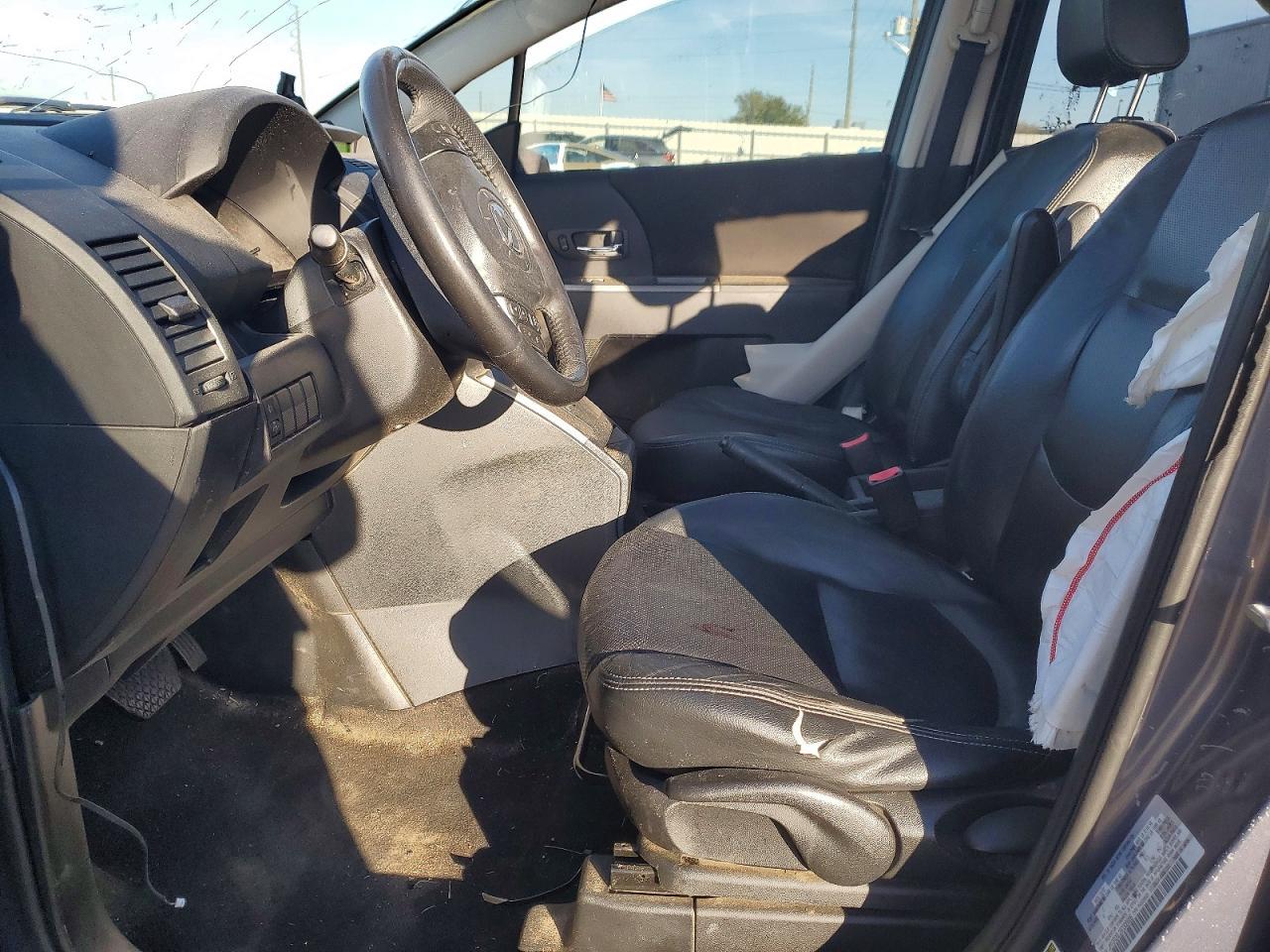 2008 Mazda 5 - Фото 7