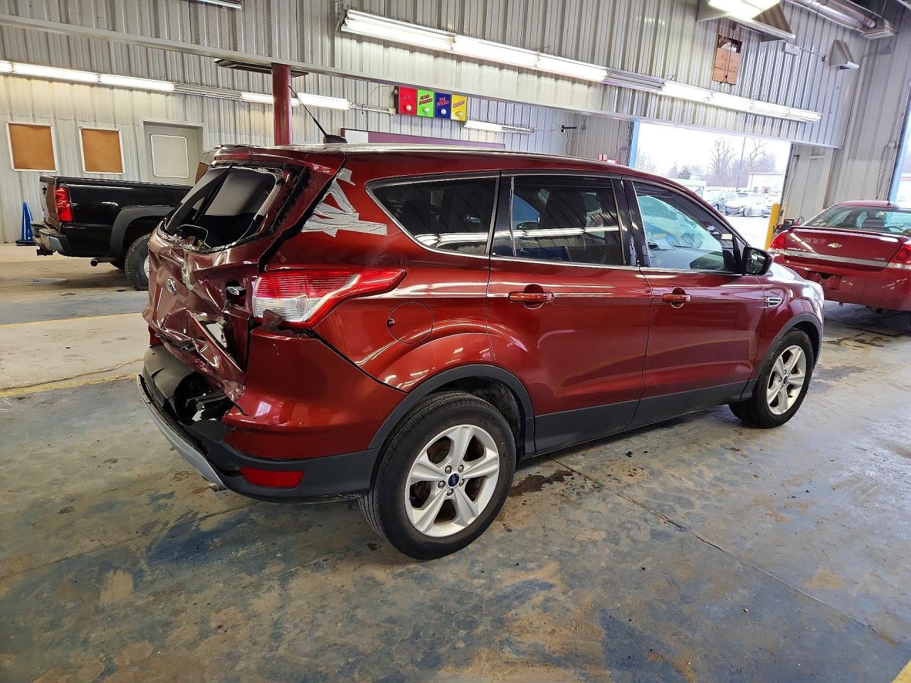 2016 Ford Escape Se - Image 3