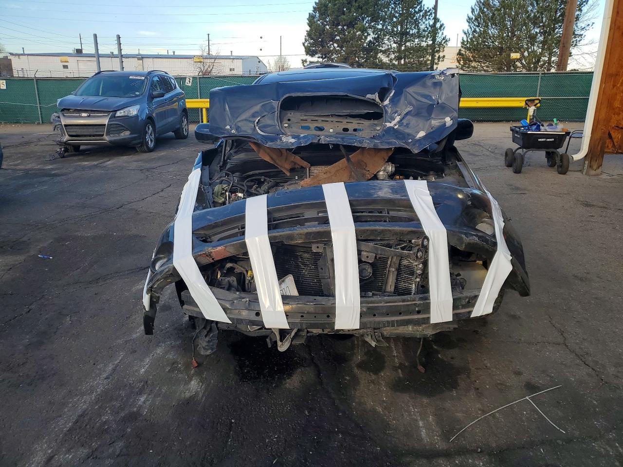 2009 Subaru Impreza Wrx - Фото 5
