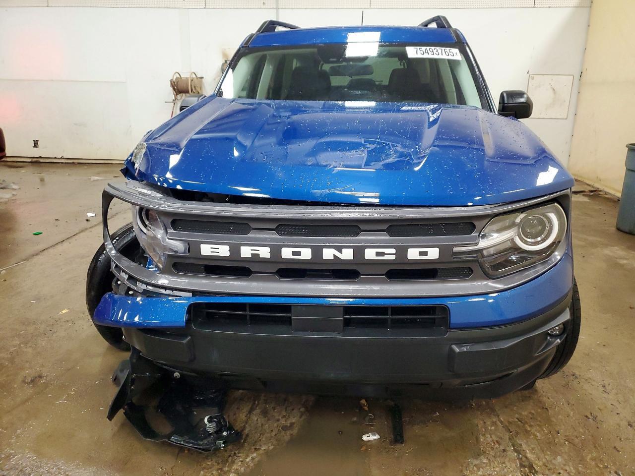 2024 Ford Bronco Sport Big Bend - Image 5