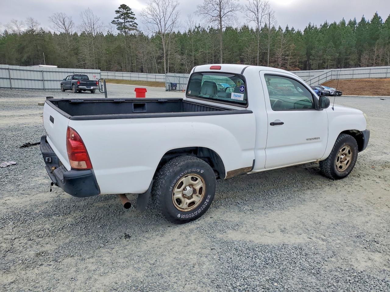 2006 Toyota Tacoma - Image 3